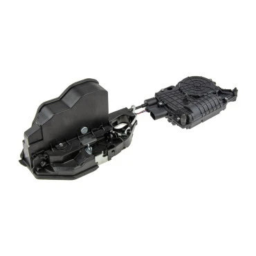 BMW X5 E70 2006-2013 / X6 E71/E72 2007-2014 ηλεκτρομαγνητική κλειδαριά NTY εμπρός δεξιά (OE 51217315022)