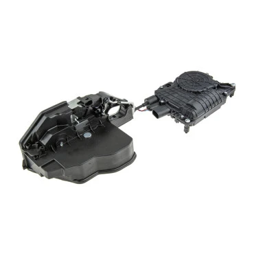 BMW X5 E70 2006-2013 / X6 E71/E72 2007-2014 ηλεκτρομαγνητική κλειδαριά NTY πίσω αριστερά (OE 51227315023)