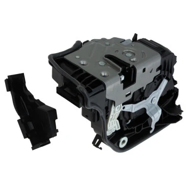 BMW F15/F16/F85/F86/F90/G11/G12/G30 ηλεκτρομαγνητική κλειδαριά NTY πίσω δεξιά (OE 51227281954)