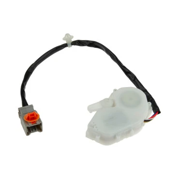 Honda CR-V 1995-2002 / Prelude 1996-2001 διακόπτης πόρτας NTY εμπρός αριστερή (OE 72155-S03J11)