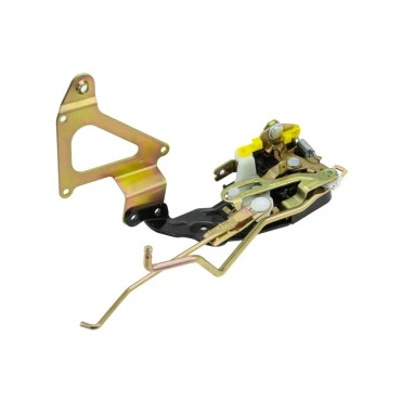 Hyundai Accent II Sedan 1999-2006 ηλεκτρομαγνητική κλειδαριά NTY εμπρός αριστερά (OE 81310-25030)