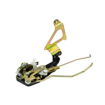 Hyundai Accent II Sedan 1999-2006 ηλεκτρομαγνητική κλειδαριά NTY εμπρός δεξιά (OE 81310-25030)