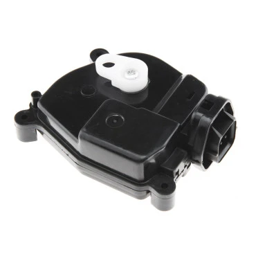 Hyundai Accent III Hatchback 2005-2010 / Kia Rio II Hatchback 2005-2011 ηλεκτρομαγνητική κλειδαριά NTY πίσω αριστερά (OE 95745-1G020)