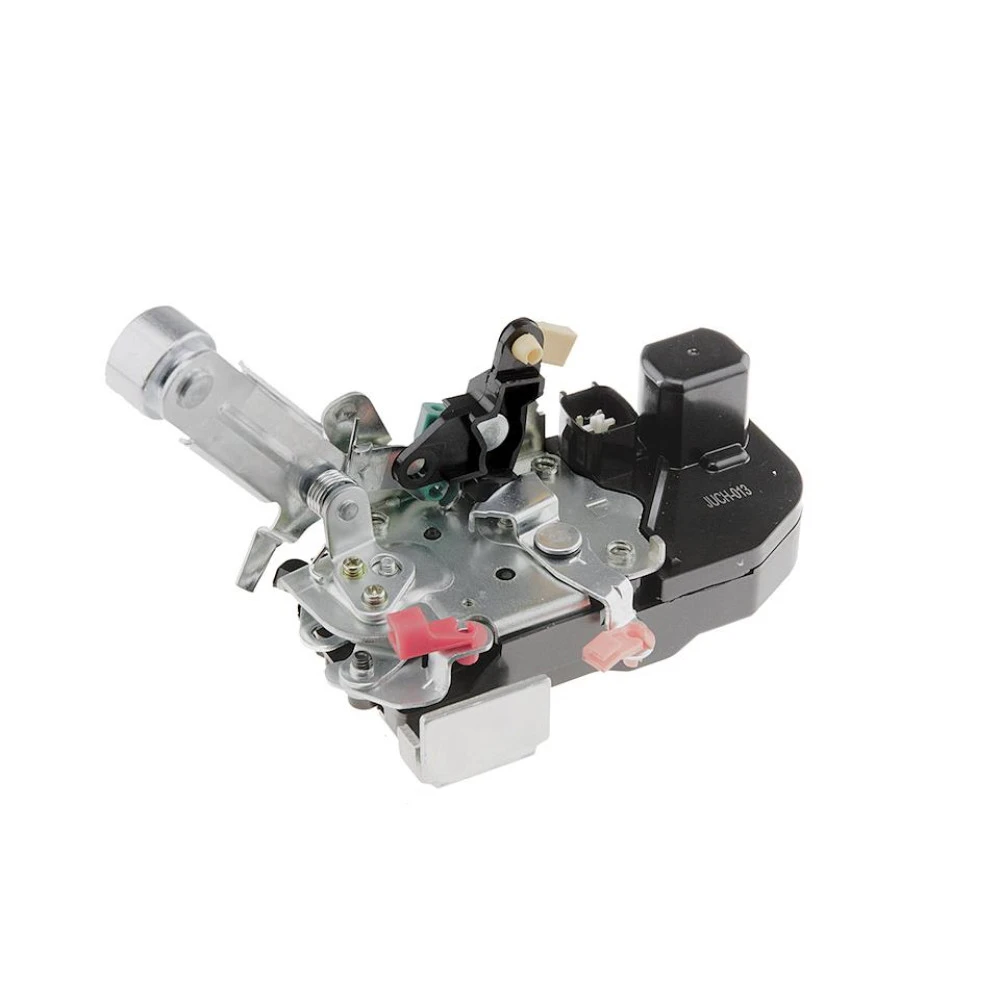 Jeep Cherokee III 2001-2008 ηλεκτρομαγνητική κλειδαριά NTY εμπρός αριστερά (OE 55177043AH) Jeep Cherokee III 2001-2008 ηλεκτρομαγνητική κλειδαριά NTY εμπρός αριστερά (OE 55177043AH)
