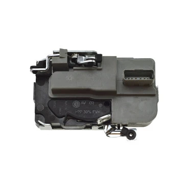 Peugeot 206 Hatchback 1998-2012 / SW 2002+ / 206+ Hatchback 2009-2013 ηλεκτρομαγνητική κλειδαριά NTY εμπρός αριστερή (OE 9135R9)