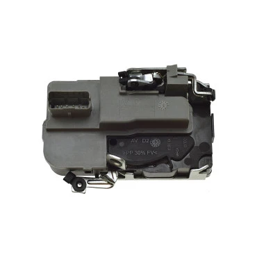 Peugeot 206 Hatchback 1998-2012 / SW 2002+ / 206+ Hatchback 2009-2013 ηλεκτρομαγνητική κλειδαριά NTY εμπρός δεξιά (OE 9136S7)