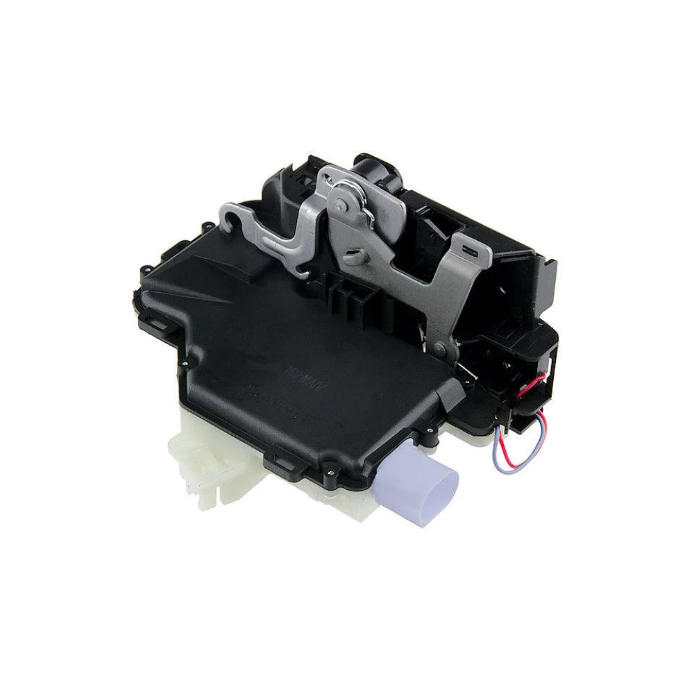 Skoda Fabia Hatchback/Combi/Sedan 1999-2008 / Praktik 2001-2007 ηλεκτρομαγνητική κλειδαριά NTY πίσω αριστερά (OE 3B4839015AG)