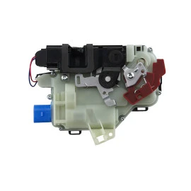 Skoda Fabia Hatchback/Combi/Sedan 1999-2008 / Praktik 2001-2007 ηλεκτρομαγνητική κλειδαριά NTY πίσω αριστερά (OE 3B4839015AG)