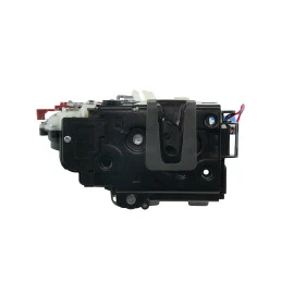 Skoda Fabia Hatchback/Combi/Sedan 1999-2008 / Praktik 2001-2007 ηλεκτρομαγνητική κλειδαριά NTY πίσω αριστερά (OE 3B4839015AG)