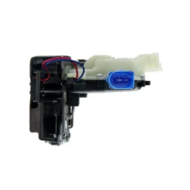 Skoda Fabia Hatchback/Combi/Sedan 1999-2008 / Praktik 2001-2007 ηλεκτρομαγνητική κλειδαριά NTY πίσω αριστερά (OE 3B4839015AG)