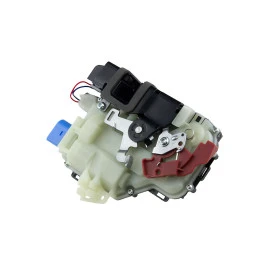Skoda Fabia II Hatchback/Combi 2006 -2014 / Roomster/Praktik 2006-2015 ηλεκτρομαγνητική κλειδαριά NTY εμπρός αριστερά (OE 5J1837015) Skoda Fabia II Hatchback/Combi 2006 -2014 / Roomster/Praktik 2006-2015 ηλεκτρομαγνητική κλειδαριά NTY εμπρός αριστερά (OE 5J1837015)