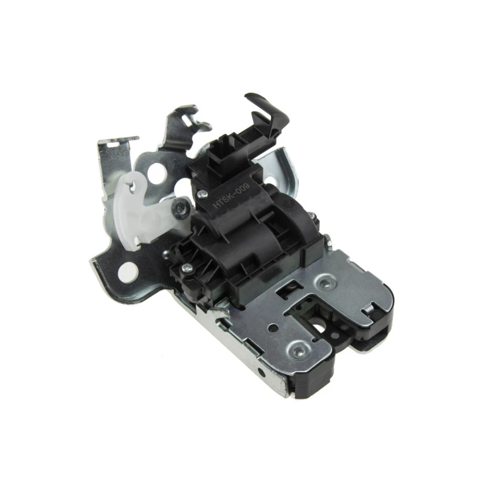 Seat Exeo/Ibiza/Toledo/Leon / Skoda Rapid/Octavia/Fabia ηλεκτρομαγνητική κλειδαριά πορτ μπαγκάζ NTY (OE 5E0827505A) Seat Exeo/Ibiza/Toledo/Leon / Skoda Rapid/Octavia/Fabia ηλεκτρομαγνητική κλειδαριά πορτ μπαγκάζ NTY (OE 5E0827505A)
