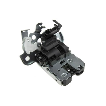 Seat Exeo/Ibiza/Toledo/Leon / Skoda Rapid/Octavia/Fabia ηλεκτρομαγνητική κλειδαριά πορτ μπαγκάζ NTY (OE 5E0827505A) Seat Exeo/Ibiza/Toledo/Leon / Skoda Rapid/Octavia/Fabia ηλεκτρομαγνητική κλειδαριά πορτ μπαγκάζ NTY (OE 5E0827505A)