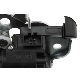 Seat Exeo/Ibiza/Toledo/Leon / Skoda Rapid/Octavia/Fabia ηλεκτρομαγνητική κλειδαριά πορτ μπαγκάζ NTY (OE 5E0827505A) Seat Exeo/Ibiza/Toledo/Leon / Skoda Rapid/Octavia/Fabia ηλεκτρομαγνητική κλειδαριά πορτ μπαγκάζ NTY (OE 5E0827505A)