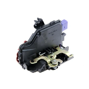 Skoda Roomster 2006-2015 / Praktik 2007-2015 ηλεκτρομαγνητική κλειδαριά NTY εμπρός δεξιά (OE 5J1837016A)