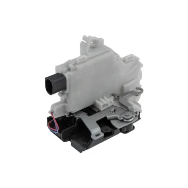 VW Golf V Hatchback 2003-2009 / Variant 2007-2009 ηλεκτρομαγνητική κλειδαριά NTY πίσω αριστερά (OE 3B4839015AP)