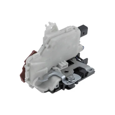 VW Golf V Hatchback 2003-2009 / Variant 2007-2009 ηλεκτρομαγνητική κλειδαριά NTY πίσω δεξιά (OE 3B4839016AP)