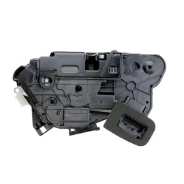 Seat Alhambra/Leon / Skoda Yeti / VW Golf/Polo/Sharan/Jetta/Beetle/Caddy/Tiguan/Atlas ηλεκτρομαγνητική κλειδαριά NTY εμπρός αριστερά (OE 5K1837015E)