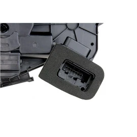 Seat Alhambra/Leon / Skoda Yeti / VW Golf/Polo/Sharan/Jetta/Beetle/Caddy/Tiguan/Atlas ηλεκτρομαγνητική κλειδαριά NTY εμπρός αριστερά (OE 5K1837015E)