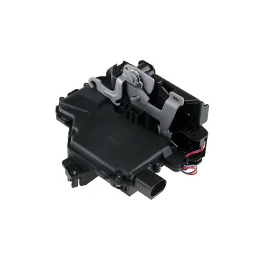 Seat Toledo/Leon / Skoda Octavia / VW Passat/Golf/Bora ηλεκτρομαγνητική κλειδαριά NTY πίσω αριστερά (OE 3B4839015A)