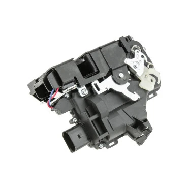 Seat Arosa/Toledo/Leon / Skoda Octavia / VW Passat/Golf/Bora/Lupo/New Beetle ηλεκτρομαγνητική κλειδαριά NTY εμπρός αριστερά (OE 3B1837015A)