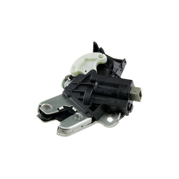 VW Passat/Jetta/Eos/CC/XL1 / Seat Exeo / Audi A4/A5/A6/A8 κλειδαριά πορτ μπαγκάζ NTY (OE 4F5827505D)