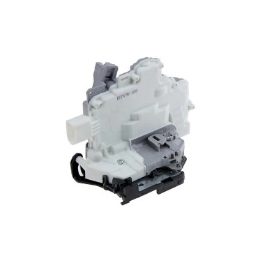 VW Passat/Tiguan/ Audi Q7 / Seat Ibiza / Skoda Superb ηλεκτρομαγνητική κλειδαριά NTY πίσω αριστερά (OE 3C4839015A)