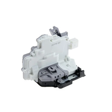VW Passat/Tiguan/ Audi Q7 / Seat Ibiza / Skoda Superb ηλεκτρομαγνητική κλειδαριά NTY πίσω δεξιά (OE 3C4839016A)