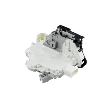 VW Passat/Tiguan/ Audi Q7 / Seat Ibiza / Skoda Superb ηλεκτρομαγνητική κλειδαριά NTY εμπρός αριστερά (OE 3C1837015A)