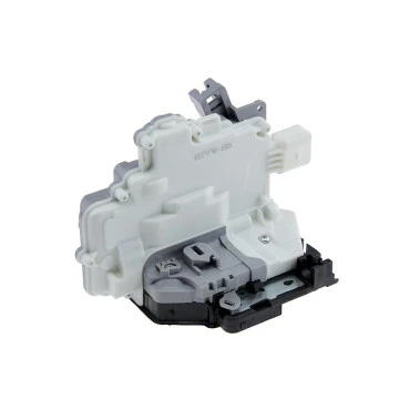 VW Passat/Tiguan/ Audi Q7 / Seat Ibiza / Skoda Superb ηλεκτρομαγνητική κλειδαριά NTY πίσω αριστερά (OE 3C4839015A)
