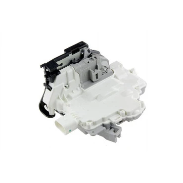 VW Passat/Tiguan/ Audi Q7 / Seat Ibiza / Skoda Superb ηλεκτρομαγνητική κλειδαριά NTY πίσω δεξιά (OE 3C4839016A)