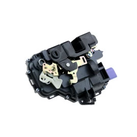 VW Polo / Skoda Fabia / Seat Ibiza/Cordoba ηλεκτρομαγνητική κλειδαριά NTY πίσω δεξιά (OE 3B4839016AN) VW Polo / Skoda Fabia / Seat Ibiza/Cordoba ηλεκτρομαγνητική κλειδαριά NTY πίσω δεξιά (OE 3B4839016AN)