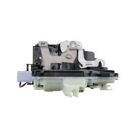 VW Polo / Skoda Fabia / Seat Ibiza/Cordoba ηλεκτρομαγνητική κλειδαριά NTY πίσω δεξιά (OE 3B4839016AN) VW Polo / Skoda Fabia / Seat Ibiza/Cordoba ηλεκτρομαγνητική κλειδαριά NTY πίσω δεξιά (OE 3B4839016AN)