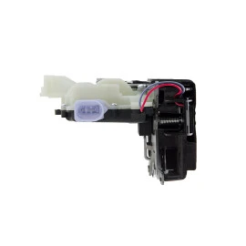 VW Polo / Skoda Fabia / Seat Ibiza/Cordoba ηλεκτρομαγνητική κλειδαριά NTY πίσω δεξιά (OE 3B4839016AN) VW Polo / Skoda Fabia / Seat Ibiza/Cordoba ηλεκτρομαγνητική κλειδαριά NTY πίσω δεξιά (OE 3B4839016AN)