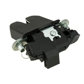 VW Polo V Hatchback 2009-2022 κλειδαριά πορτ μπαγκάζ NTY (OE 6RU827505C) VW Polo V Hatchback 2009-2022 κλειδαριά πορτ μπαγκάζ NTY (OE 6RU827505C)