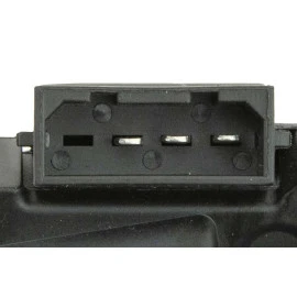 VW Polo V Hatchback 2009-2022 κλειδαριά πορτ μπαγκάζ NTY (OE 6RU827505C) VW Polo V Hatchback 2009-2022 κλειδαριά πορτ μπαγκάζ NTY (OE 6RU827505C)