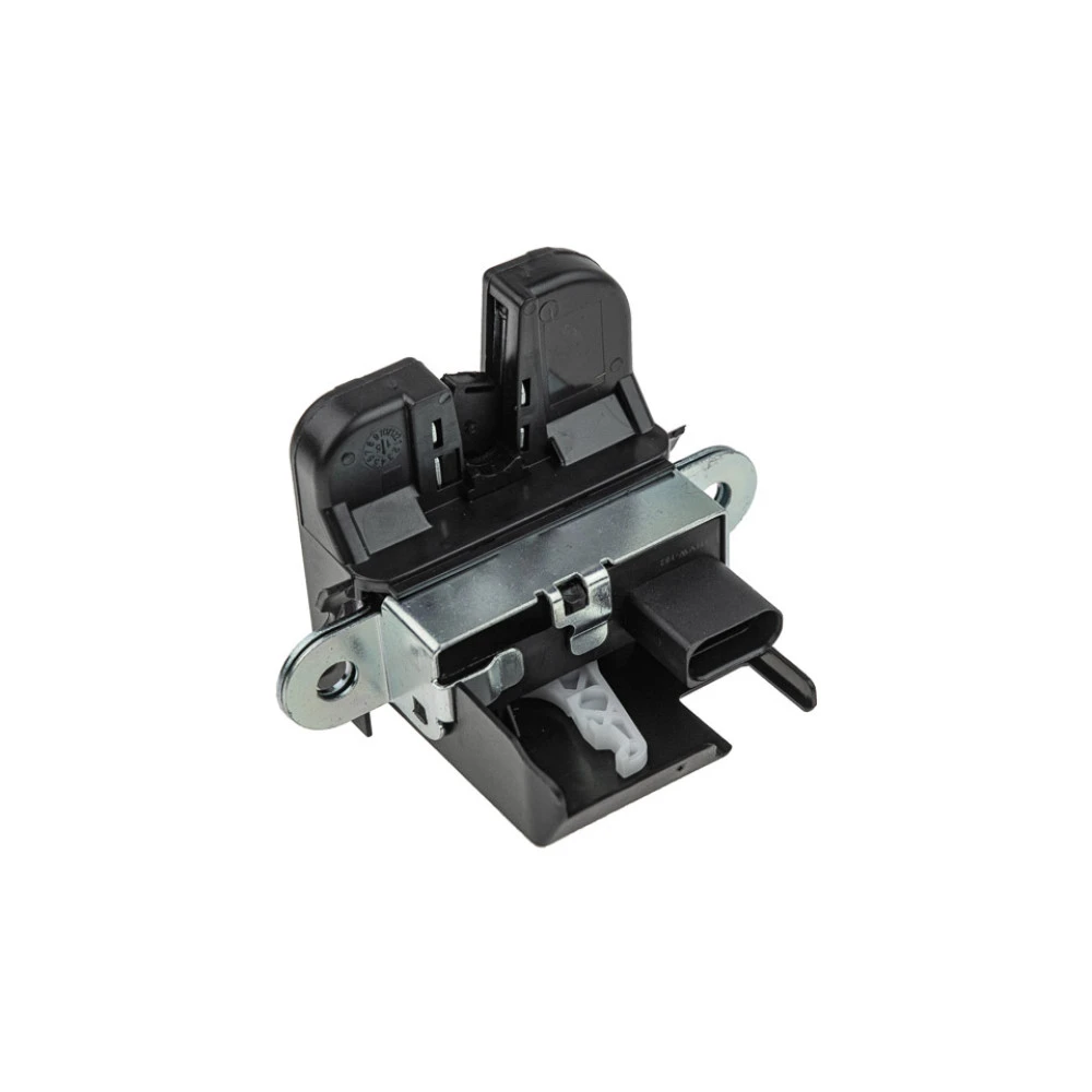 VW Polo V Hatchback 2009-2022 κλειδαριά πορτ μπαγκάζ NTY (OE 6R0827505B) VW Polo V Hatchback 2009-2022 κλειδαριά πορτ μπαγκάζ NTY (OE 6R0827505B)