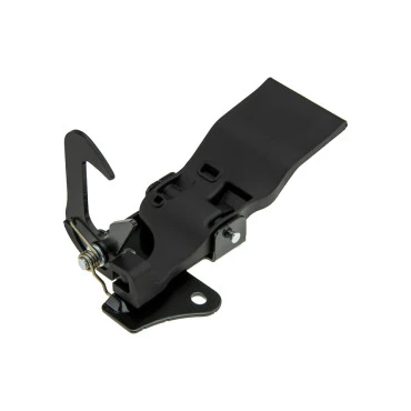 Audi A1 Hatchback 2010-2018 / Sportback 2011-2018 κλειδαριά καπό μηχανής NTY (OE 8X0823480) Audi A1 Hatchback 2010-2018 / Sportback 2011-2018 κλειδαριά καπό μηχανής NTY (OE 8X0823480)