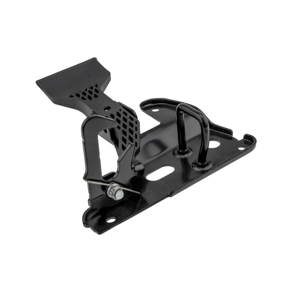 Audi A4 B6 Sedan/Avant 2000-2004 / B7 Cabrio 2002-2009 κλειδαριά καπό κινητήρα NTY (OE 8E0823480D)