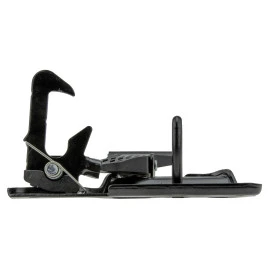 Audi A4 B6 Sedan/Avant 2000-2004 / B7 Cabrio 2002-2009 κλειδαριά καπό κινητήρα NTY (OE 8E0823480D)