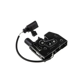 Audi A6 C7 2010-2018 κλειδαριά NTY καπό κινητήρα (OE 4G0823509C)