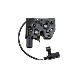 Audi A6 C7 2010-2018 κλειδαριά NTY καπό κινητήρα (OE 4G0823509C)