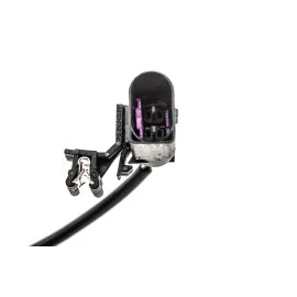 Audi A6 C7 2010-2018 κλειδαριά NTY καπό κινητήρα (OE 4G0823509C)