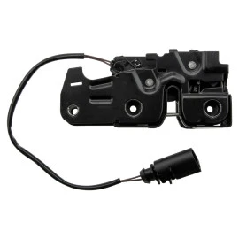 Audi Q7 2006-2015 κλειδαριά NTY καπό κινητήρα (OE 4L0823509B)