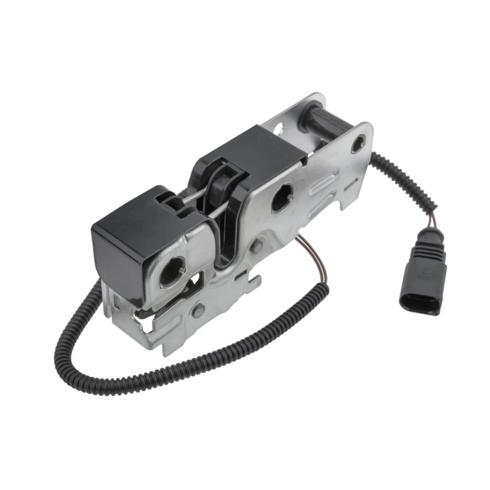 VW Golf VI 2008-2013 κλειδαριά NTY καπό κινητήρα (OE 5K1823509A)