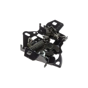 VW Passat B5 1996-2001 κλειδαριά NTY καπό κινητήρα (OE 3B0823509T)