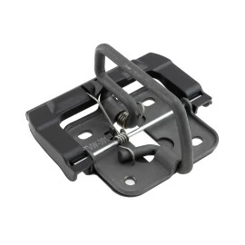 VW Tiguan II 2016+ / Tiguan Allspace 2017+ κλειδαριά NTY καπό κινητήρα (OE 5NA823186A)