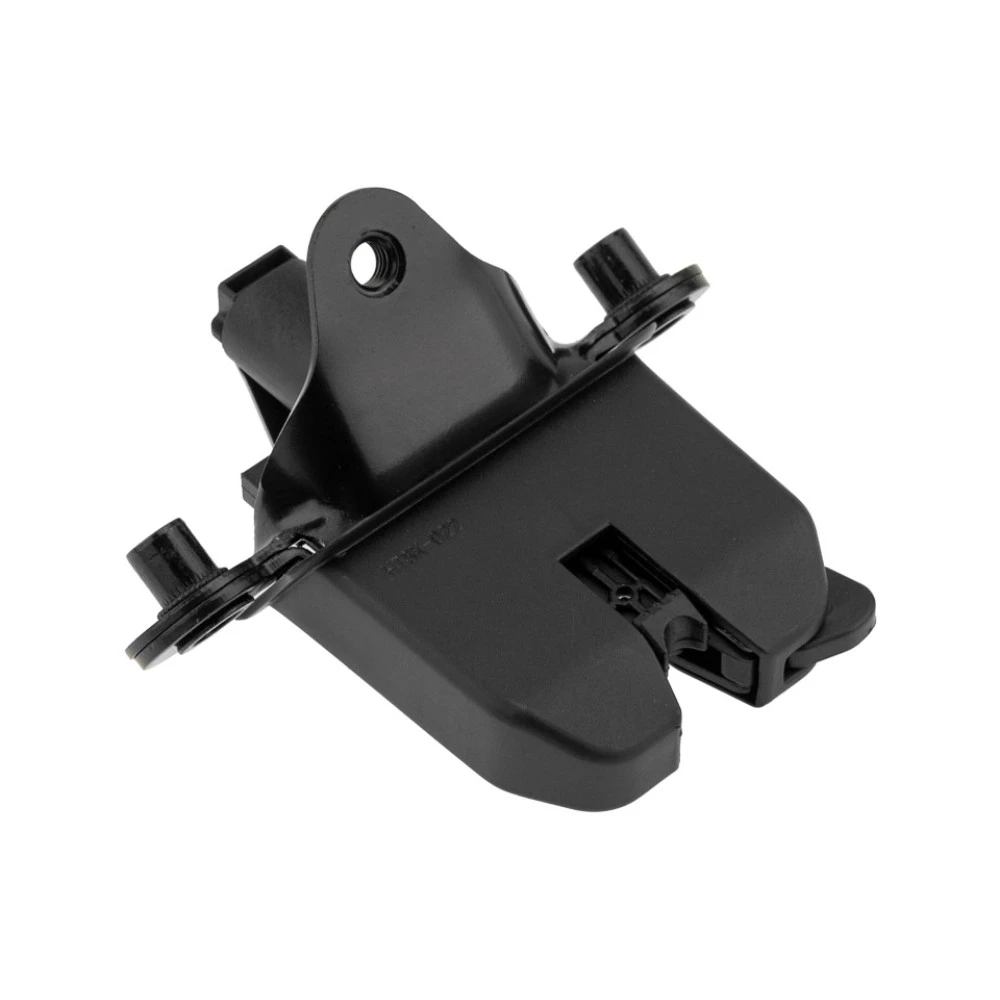 Skoda Octavia II 2004-2013 κλειδαριά πορτ μπαγκάζ NTY (OE 1Z5827501D) Skoda Octavia II 2004-2013 κλειδαριά πορτ μπαγκάζ NTY (OE 1Z5827501D)