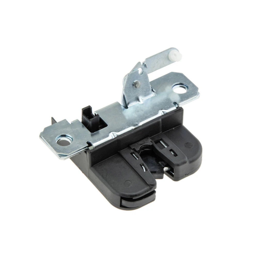 VW Polo IV Hatchback 2001-2012 κλειδαριά πορτ μπαγκάζ NTY (OE 6Q6827505E)