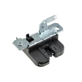 VW Polo IV Hatchback 2001-2012 κλειδαριά πορτ μπαγκάζ NTY (OE 6Q6827505E)